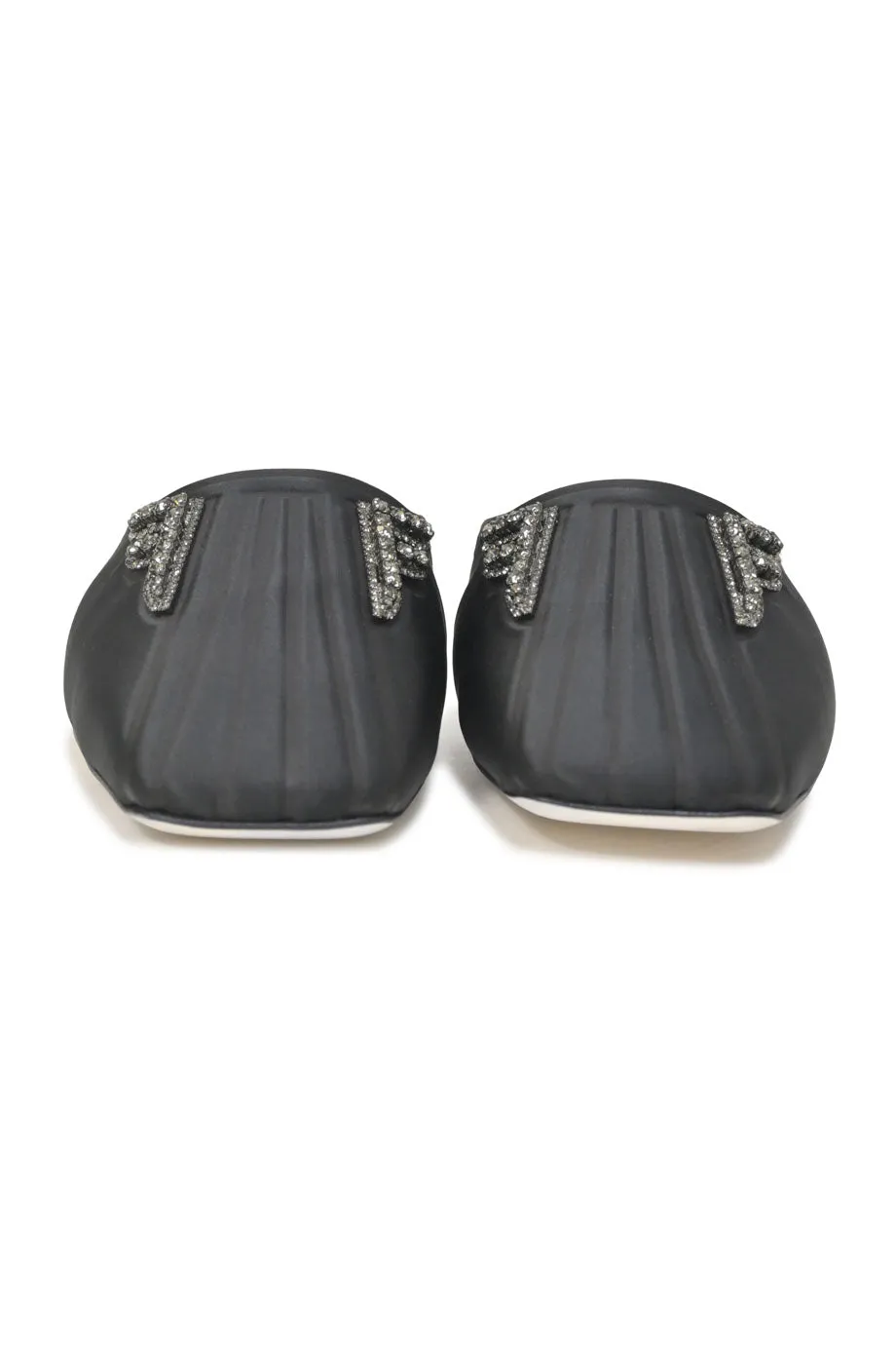 [WS7839] Fendi | Slip-ons