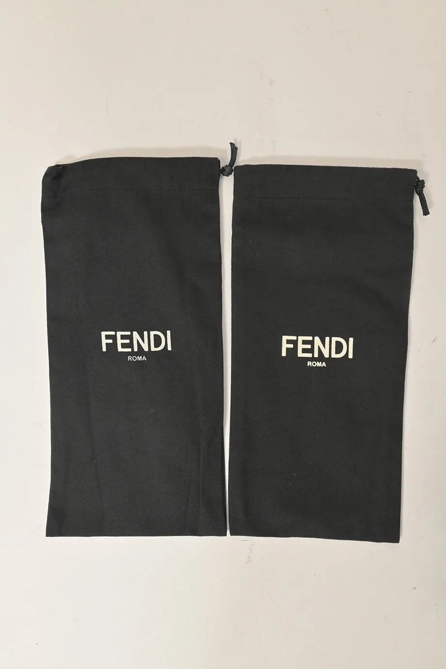 [WS7839] Fendi | Slip-ons