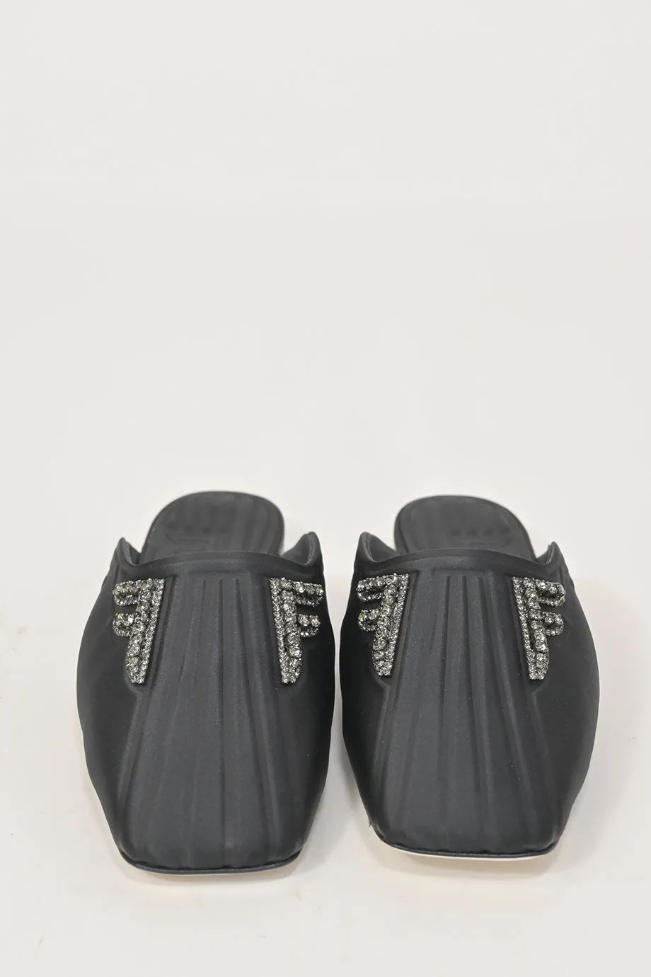 [WS7839] Fendi | Slip-ons