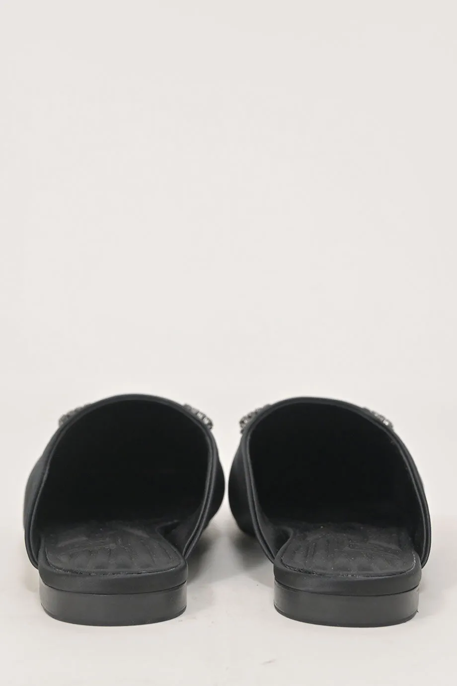 [WS7839] Fendi | Slip-ons