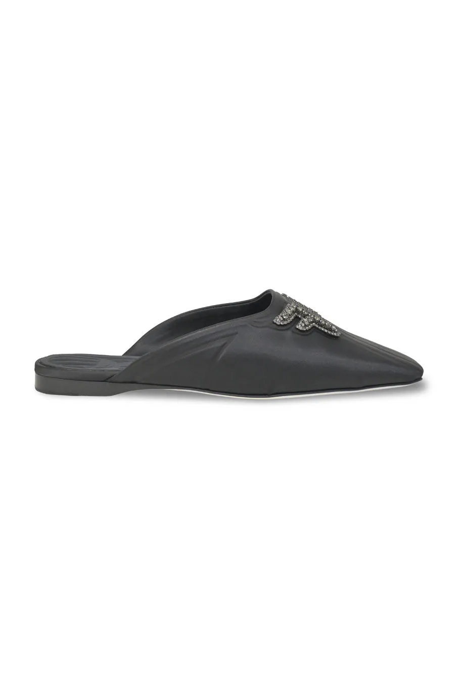 [WS7839] Fendi | Slip-ons