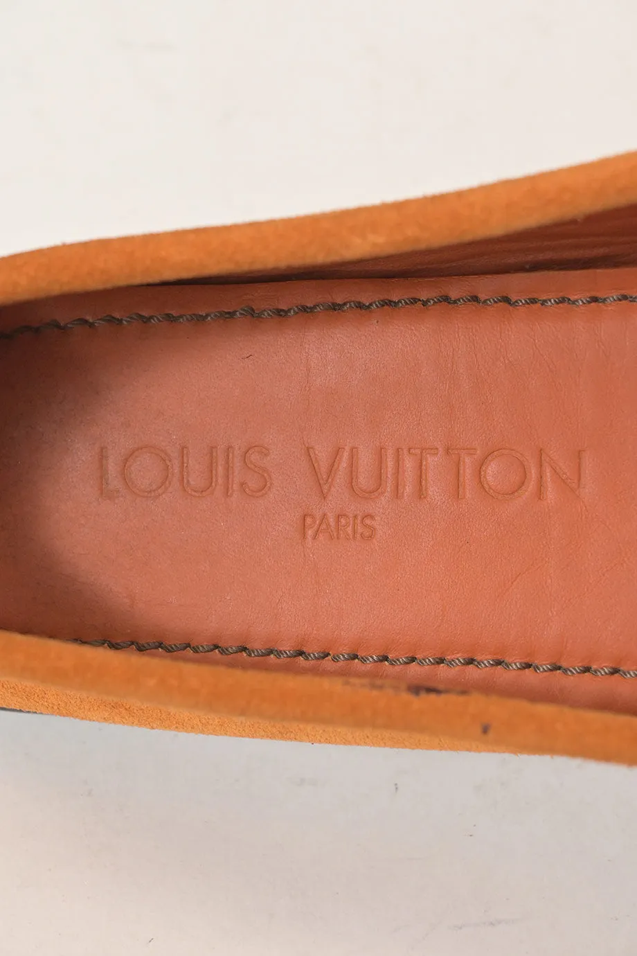 [WS7921] Louis Vuitton | Slip-ons