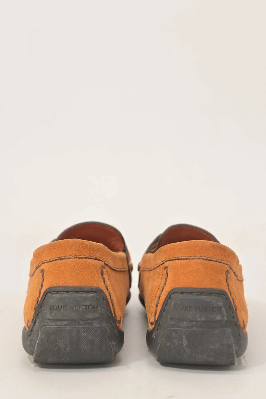 [WS7921] Louis Vuitton | Slip-ons