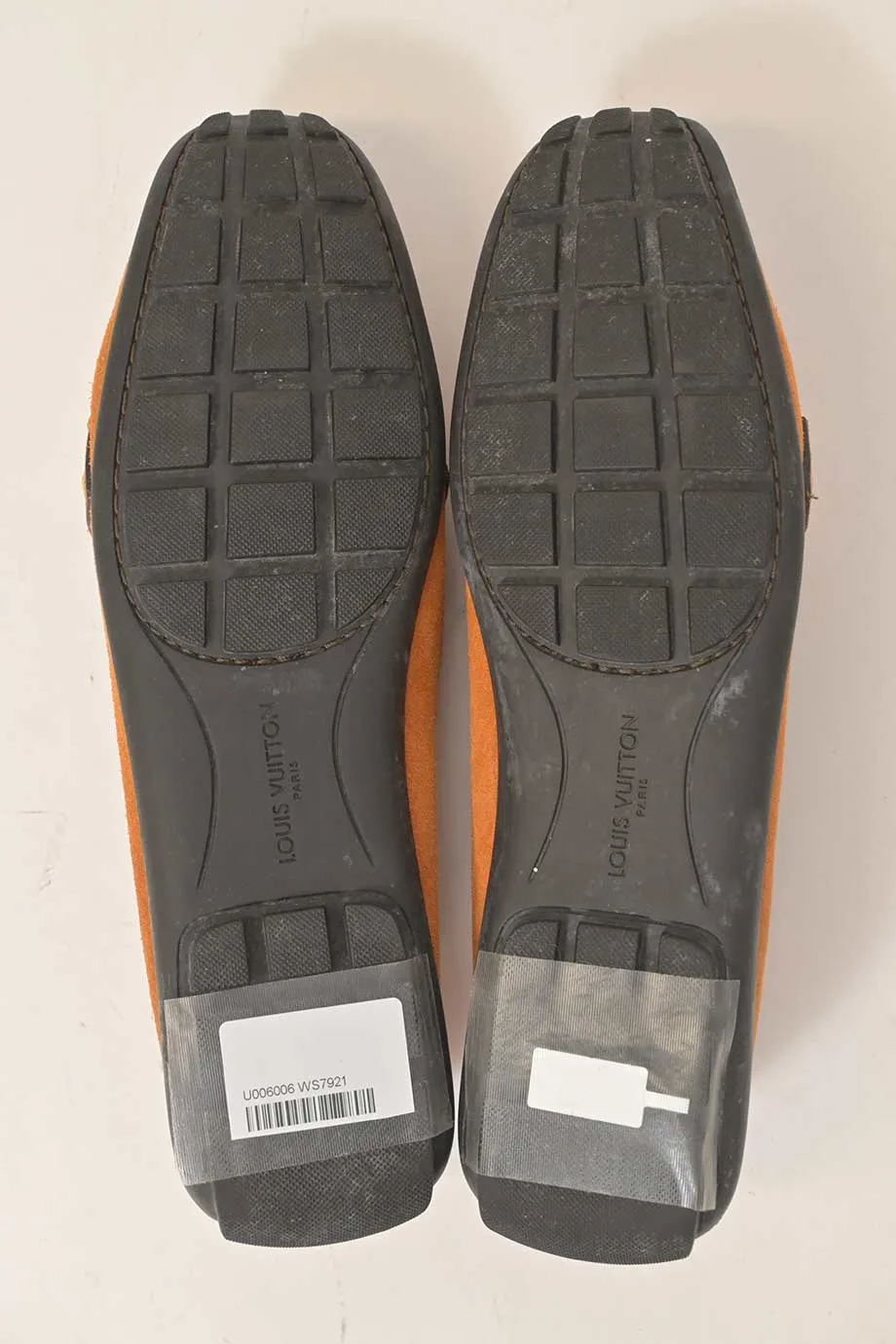 [WS7921] Louis Vuitton | Slip-ons