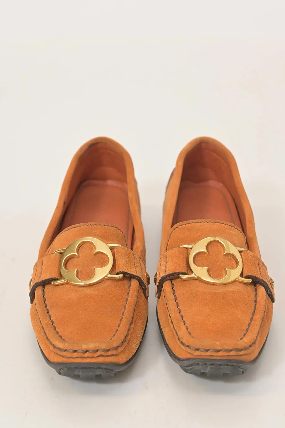 [WS7921] Louis Vuitton | Slip-ons