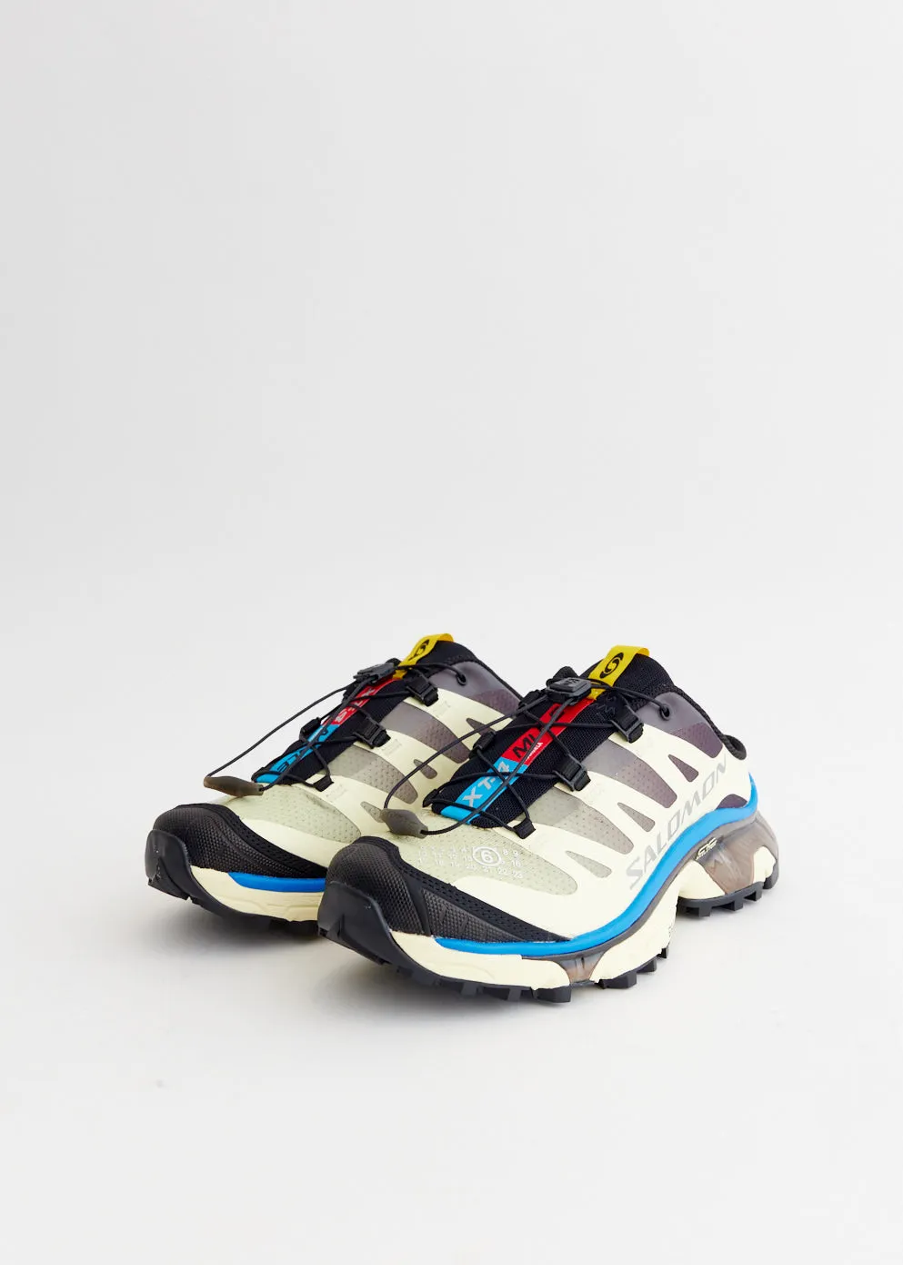 x Salomon XT-4 Mules