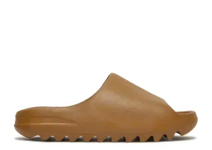 YEEZY SLIDES 'OCHRE' 2021