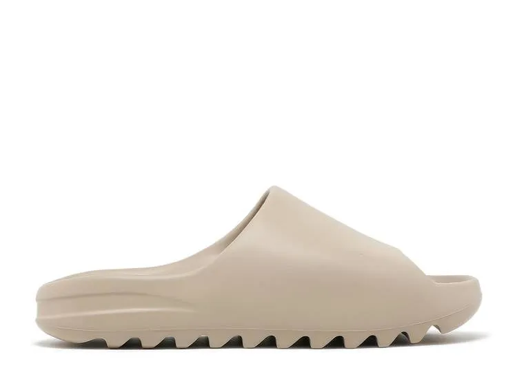YEEZY SLIDES 'PURE' RE-RELEASE