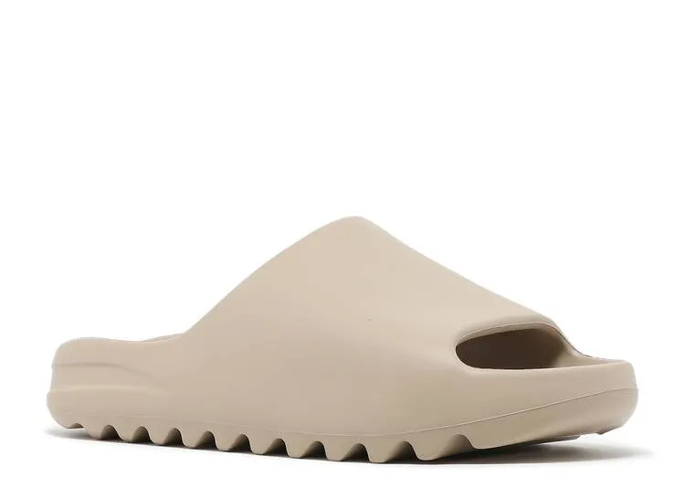 YEEZY SLIDES 'PURE' RE-RELEASE