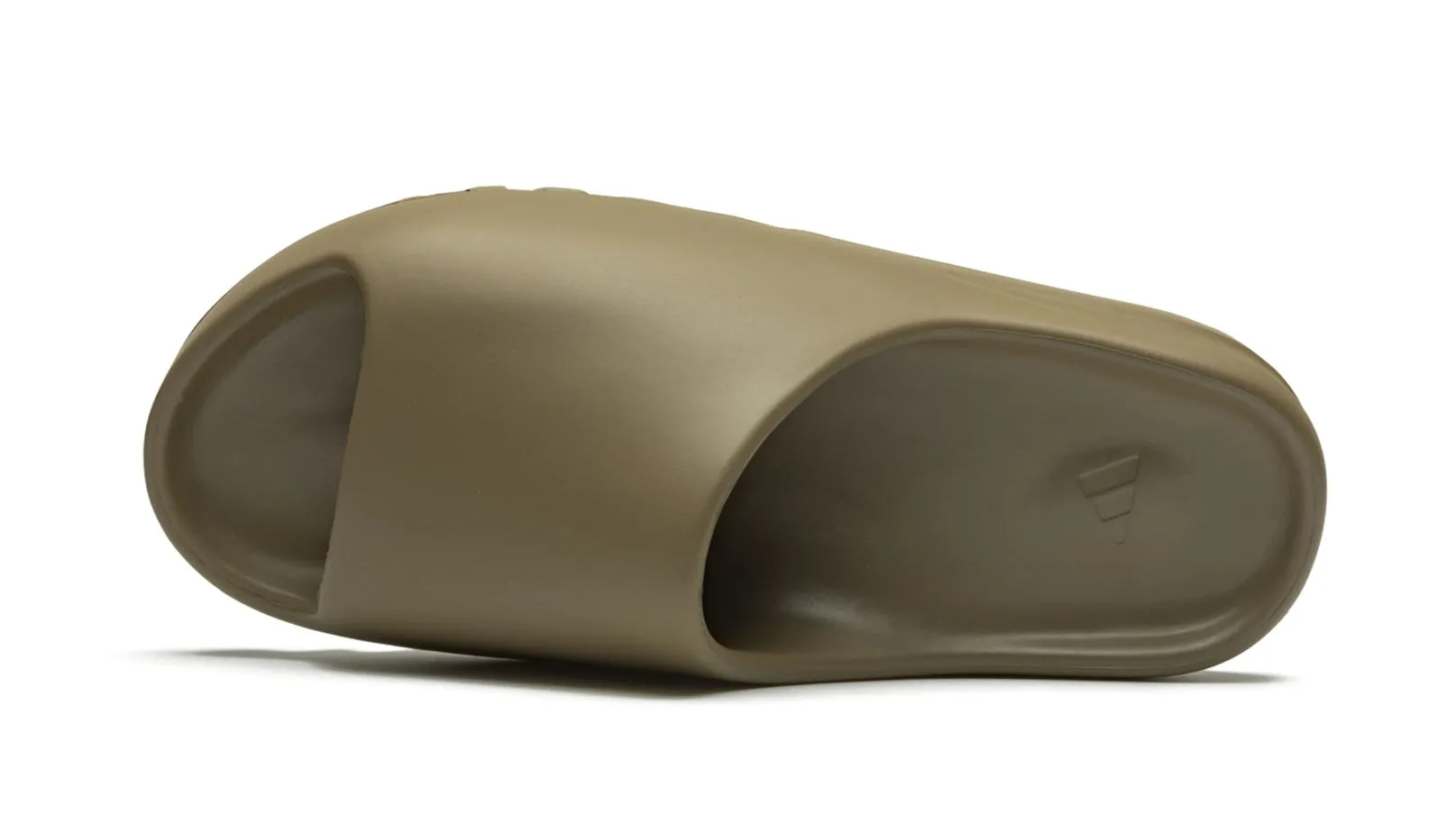 Yeezy Slides "Earth Brown"
