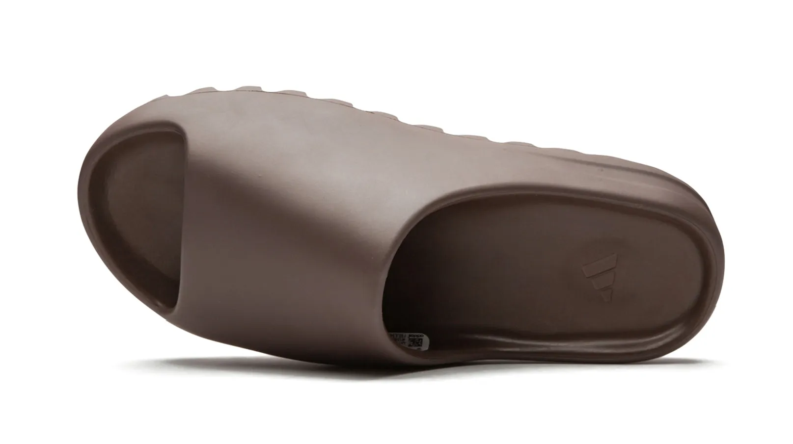 Yeezy Slides "Soot 2021"