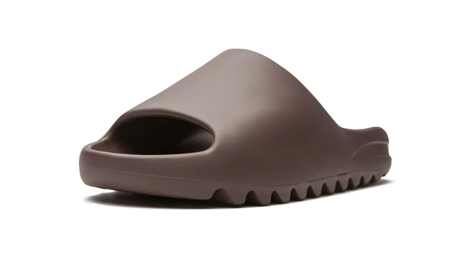 Yeezy Slides "Soot 2021"