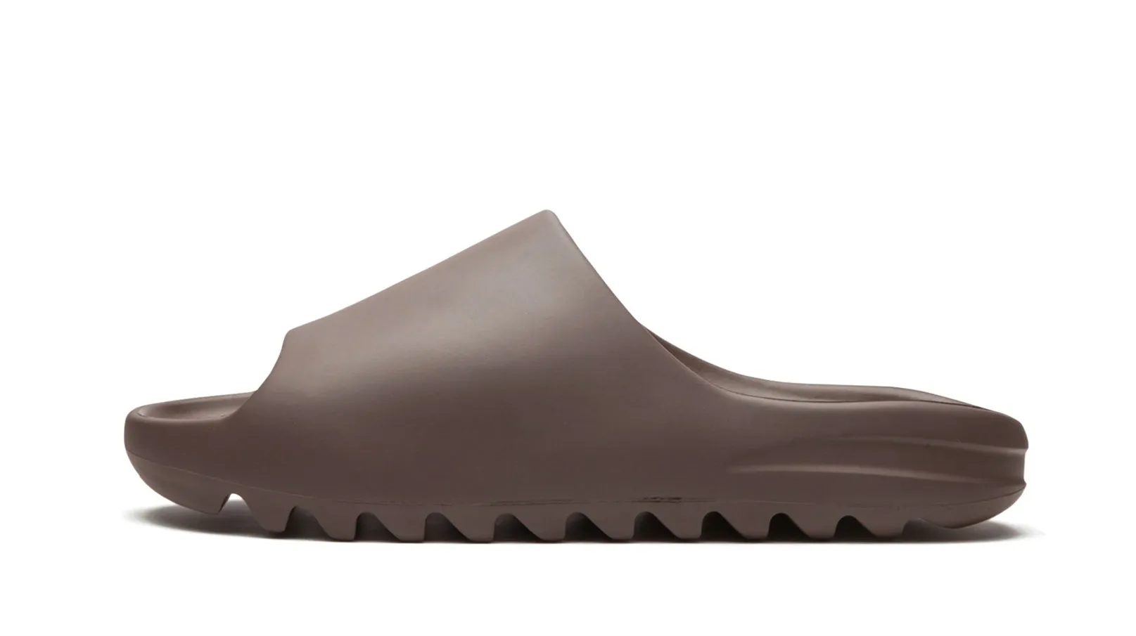 Yeezy Slides "Soot 2021"