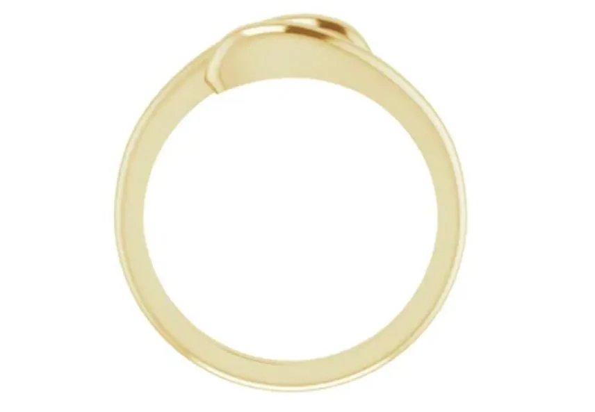 Zara | Wedding Band