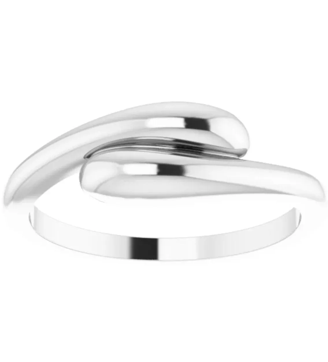Zara | Wedding Band