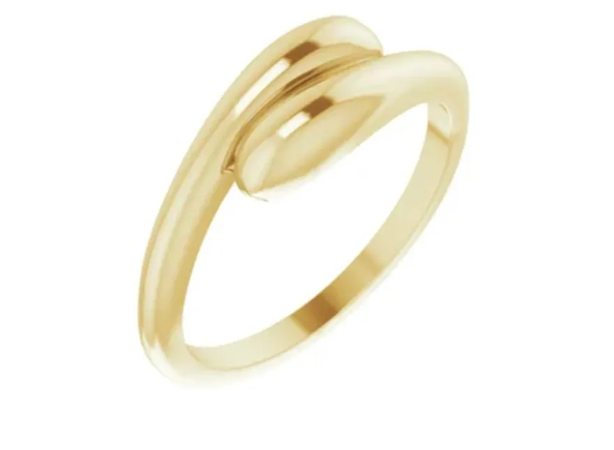 Zara | Wedding Band