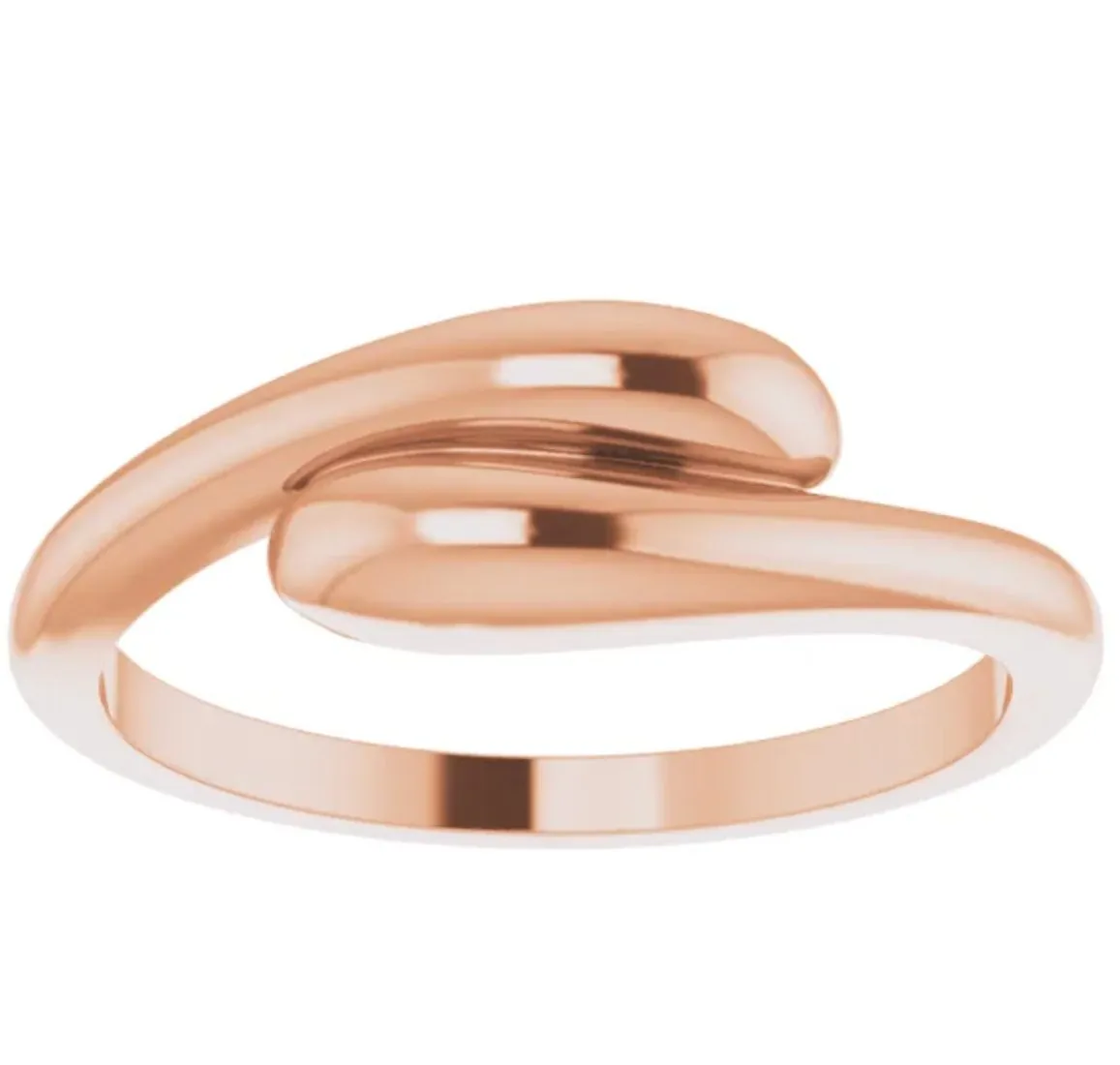 Zara | Wedding Band