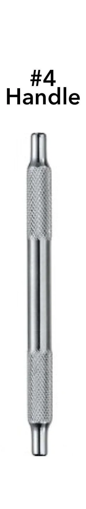 ZARIN 4-BG4 Composite Instrument (ZAC4)