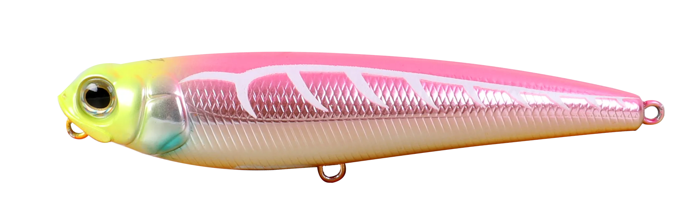 Zerek Skittish Dog 115mm Top Water Surface Walker Lure