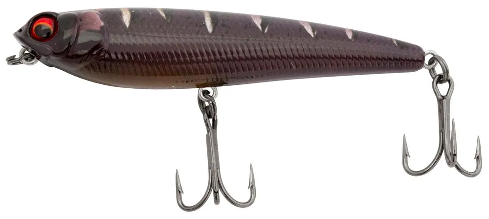 Zerek Skittish Dog 115mm Top Water Surface Walker Lure