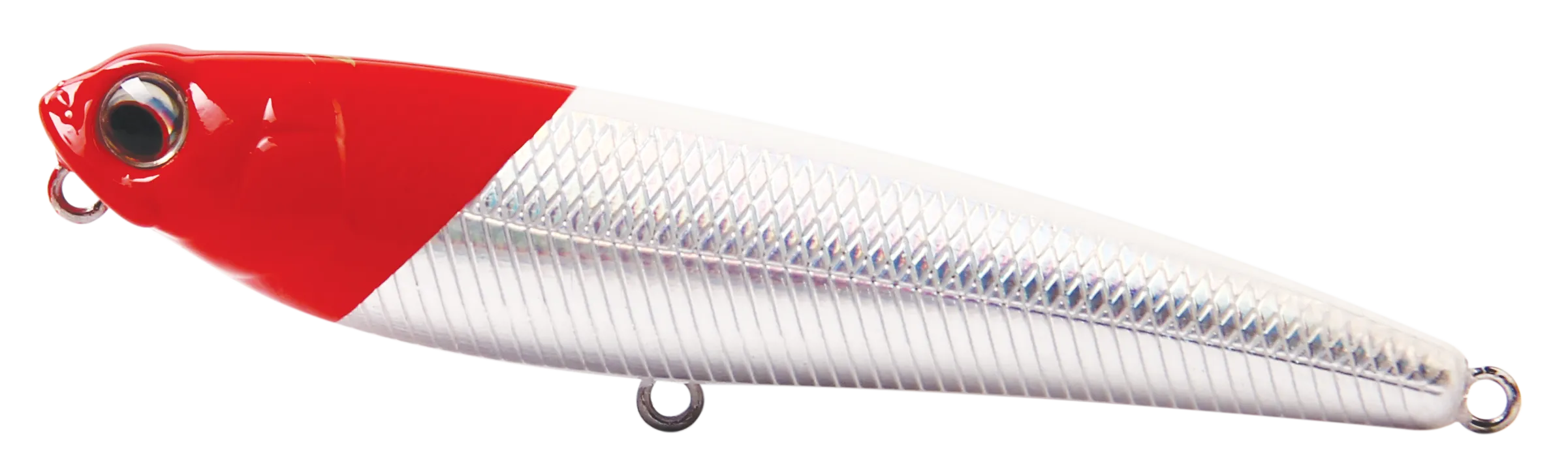Zerek Skittish Dog 115mm Top Water Surface Walker Lure